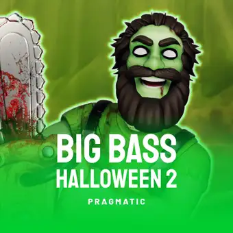 Big Bass Halloween 2