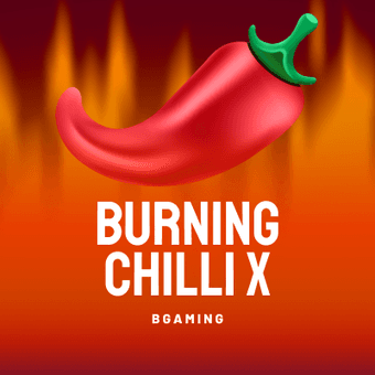 Burning Chilli X