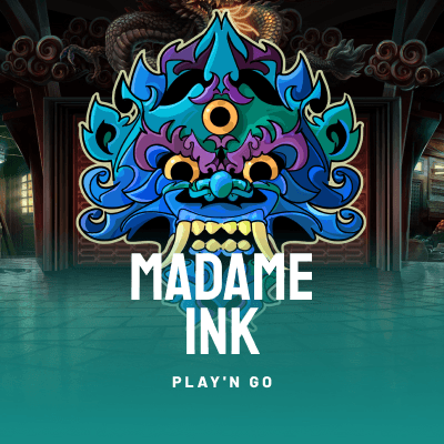 Madame Ink