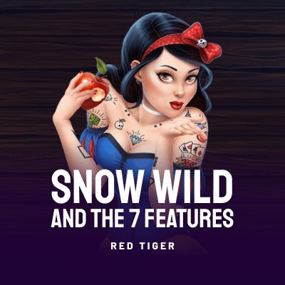 Snow Wild And The 7 Features