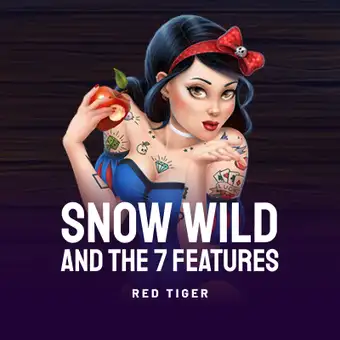 Snow Wild And The 7 Features
