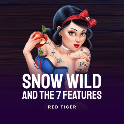 Snow Wild And The 7 Features