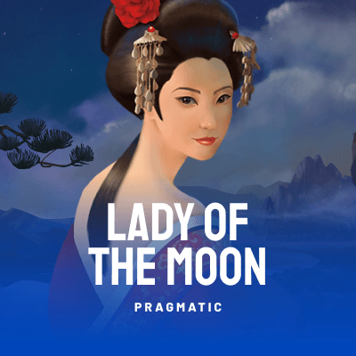 Lady of the Moon