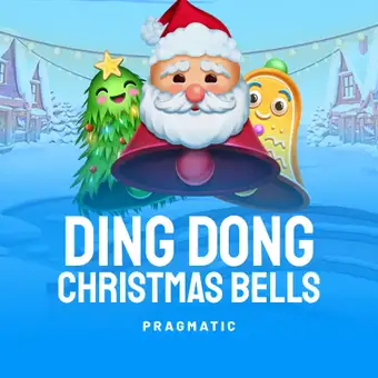 Ding Dong Christmas Bells