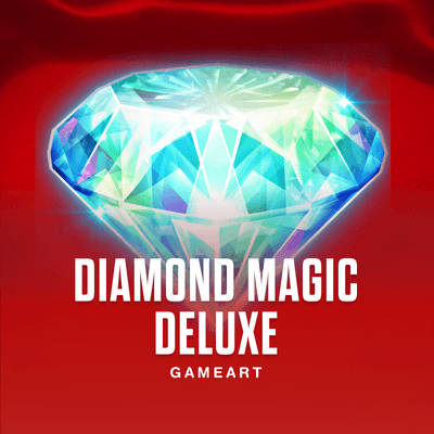 Diamond Magic Deluxe