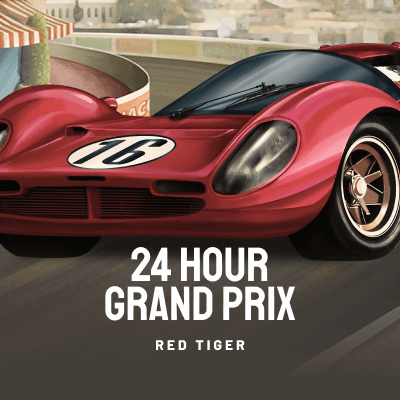 24 Hour Grand Prix