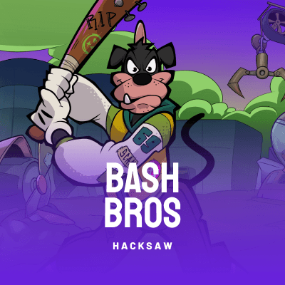 Bash Bros