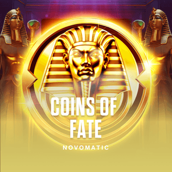 Coins of Fate