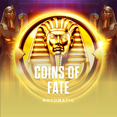 Coins of Fate