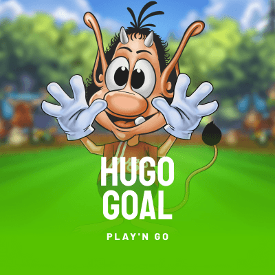 Hugo Goal