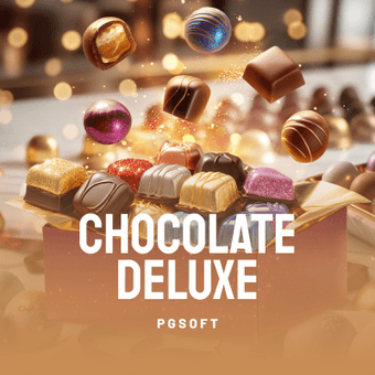 Chocolate Deluxe