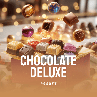 Chocolate Deluxe