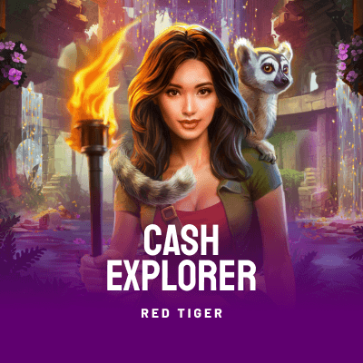Cash Explorer