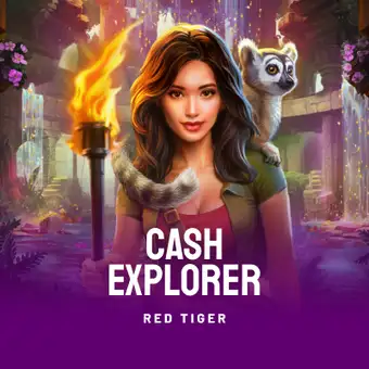 Cash Explorer