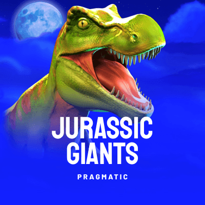 Jurassic Giants
