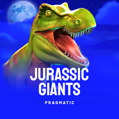 Jurassic Giants