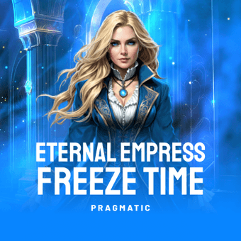Eternal Empress - Freeze Time