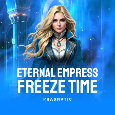 Eternal Empress - Freeze Time