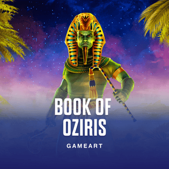 Book Of Oziris