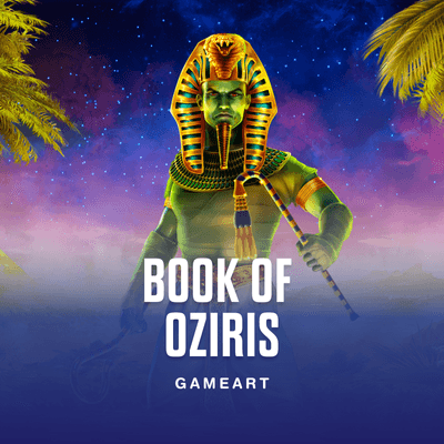 Book Of Oziris