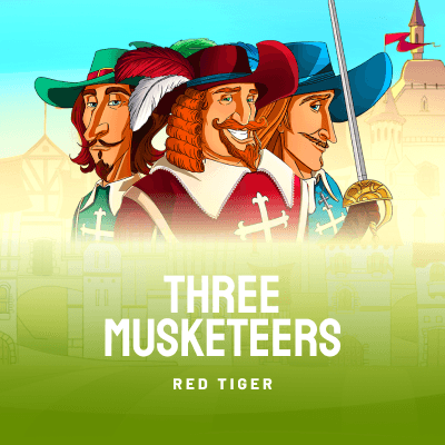 Three Musketeers