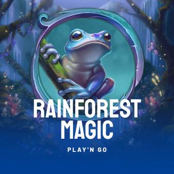 Rainforest Magic