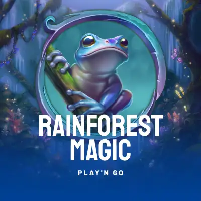 Rainforest Magic