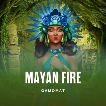 Mayan Fire