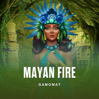 Mayan Fire