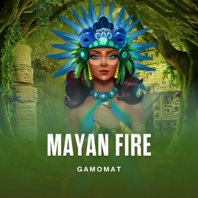 Mayan Fire