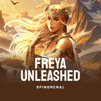 Freya Unleashed