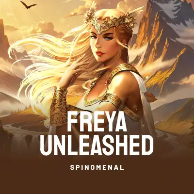Freya Unleashed