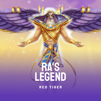RA's Legend
