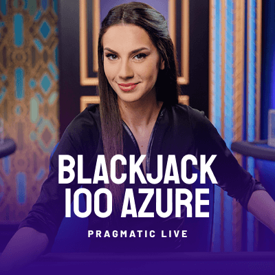 Blackjack 100