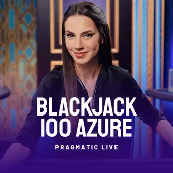 Blackjack 100
