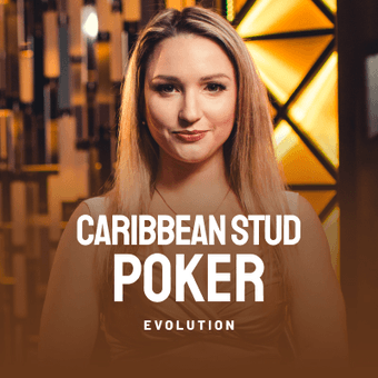 Caribbean Stud Poker