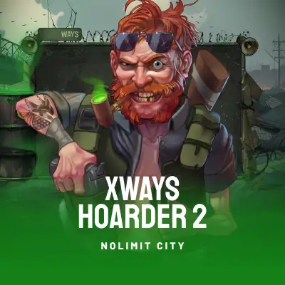xWays Hoarder 2