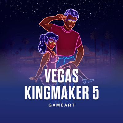 Vegas Kingmaker 5