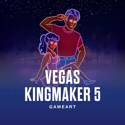 Vegas Kingmaker 5