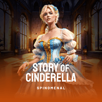 Story Of Cinderella