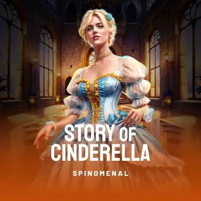 Story Of Cinderella