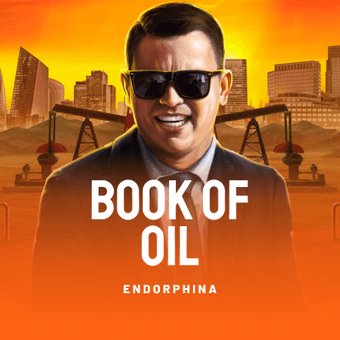 Book of Oil