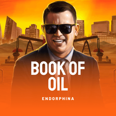 Book of Oil