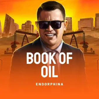Book of Oil