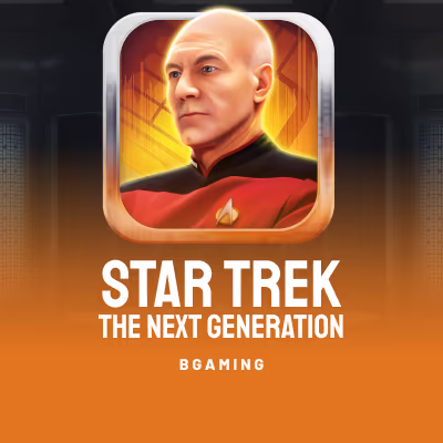 Star Trek The Next Generation
