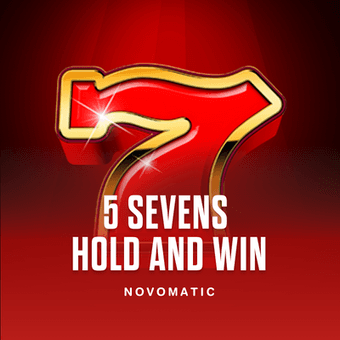 5 Sevens Hold and Win