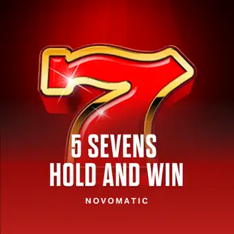 5 Sevens Hold and Win