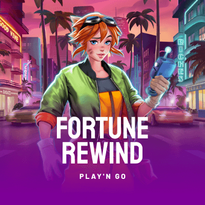 Fortune Rewind