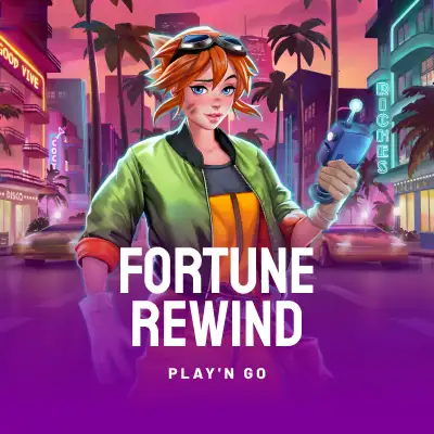 Fortune Rewind
