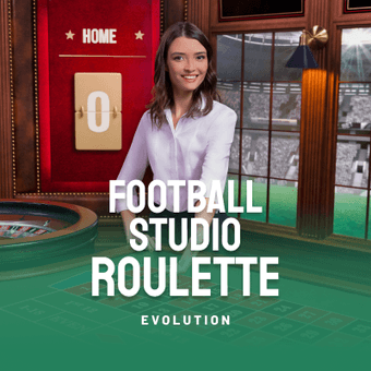 Football Studio Roulette